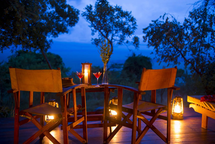 Kilima Camp