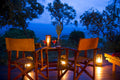 Deluxe terrasse - 12b at Kilima Camp, Mara North Conservancy, Kenya.