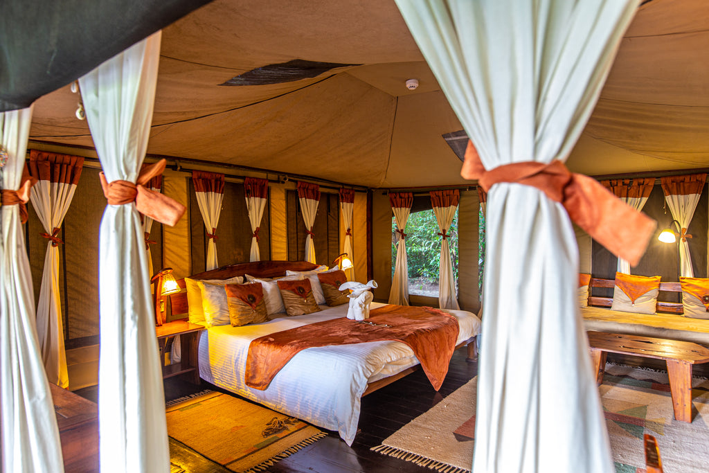 Tipilikwani Mara Camp - Masai Mara