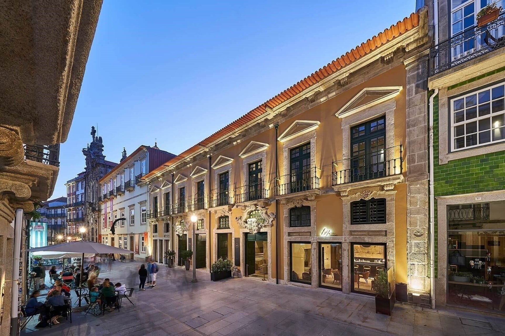 Porto