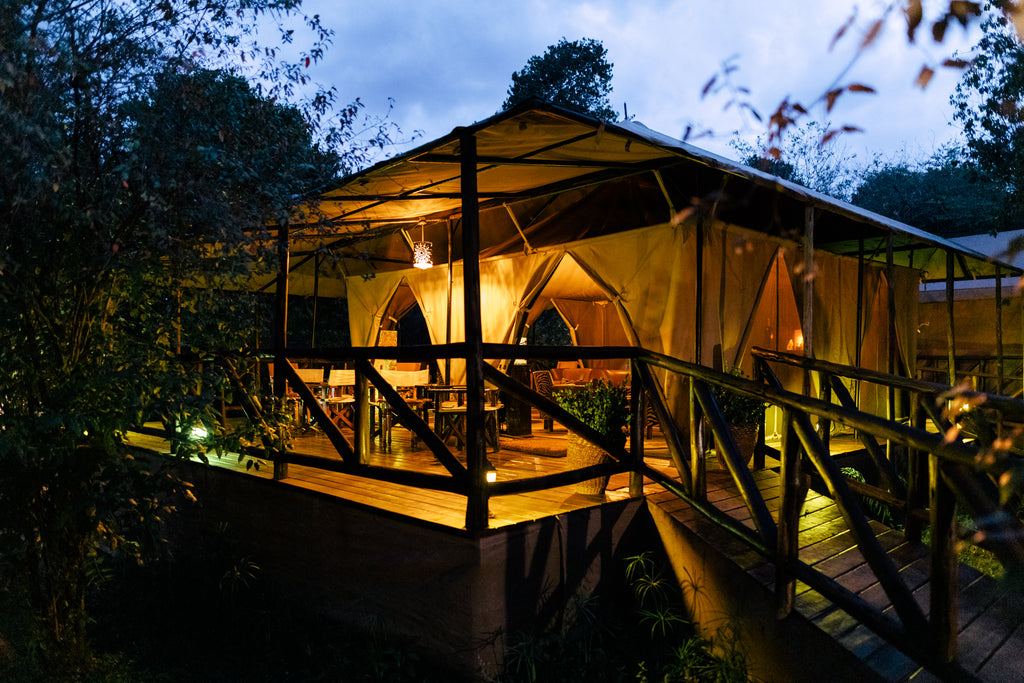 Bar Area