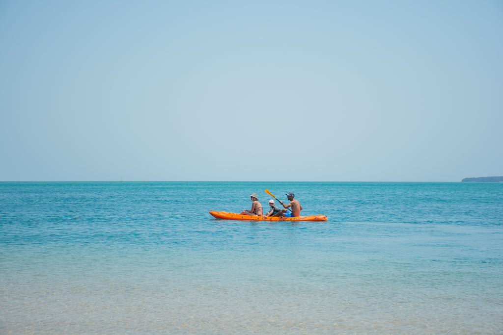 Kayak