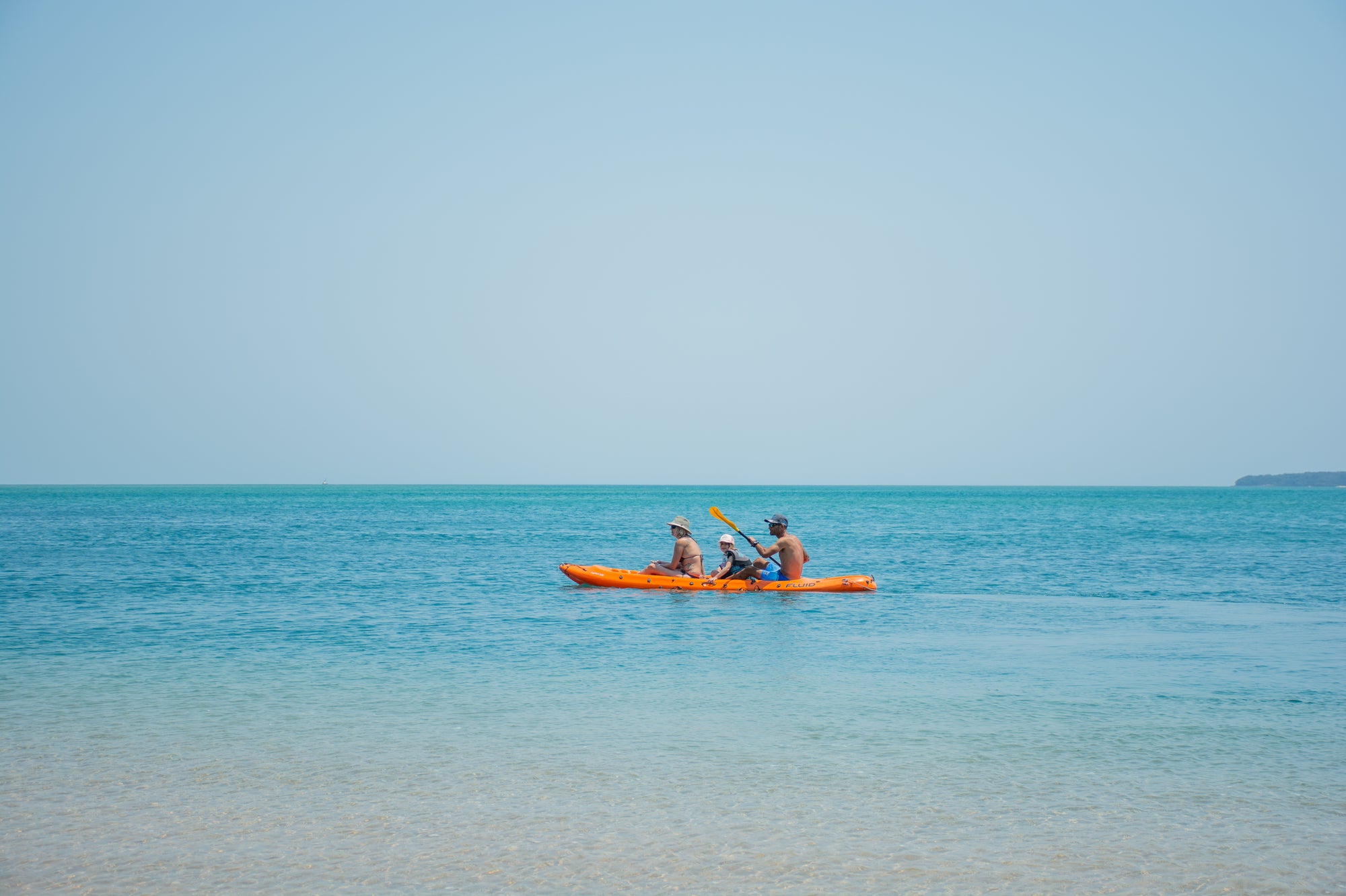 Kayak