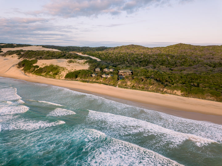 Loggerhead Beach Villa