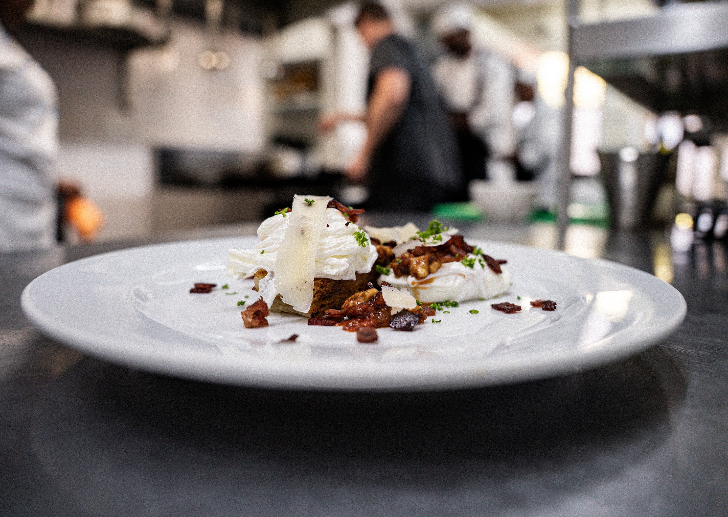 Food - The Salt Road Houghton