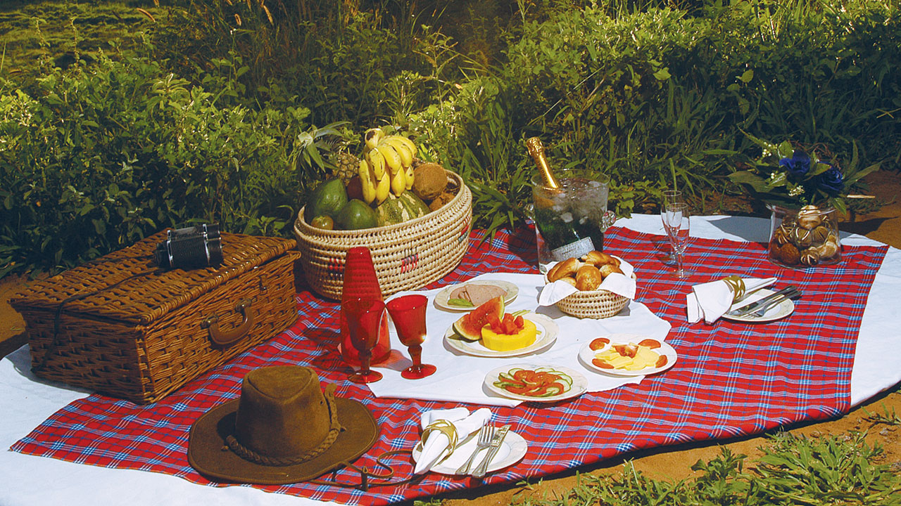 Tarangire Sopa Lodge