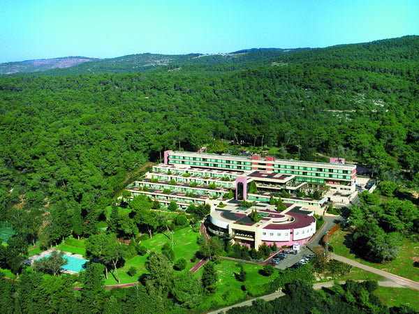 Carmel Forest Spa Resort