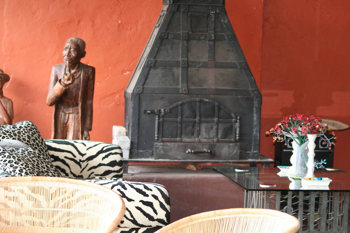 Karoo 1 Hotel Village