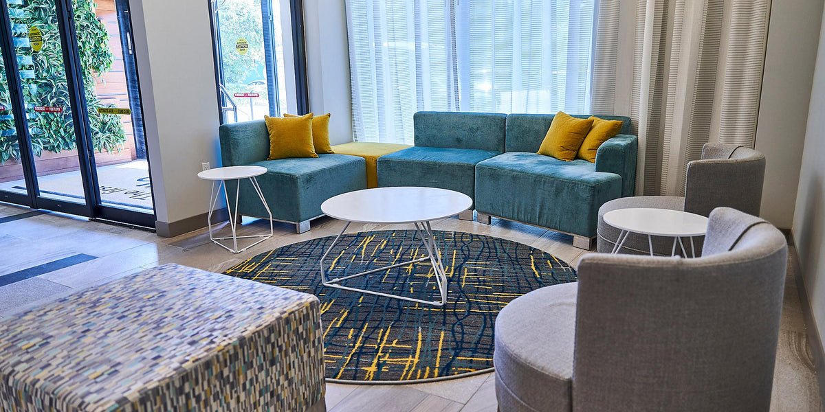 EVEN Hotel Miami - Airport