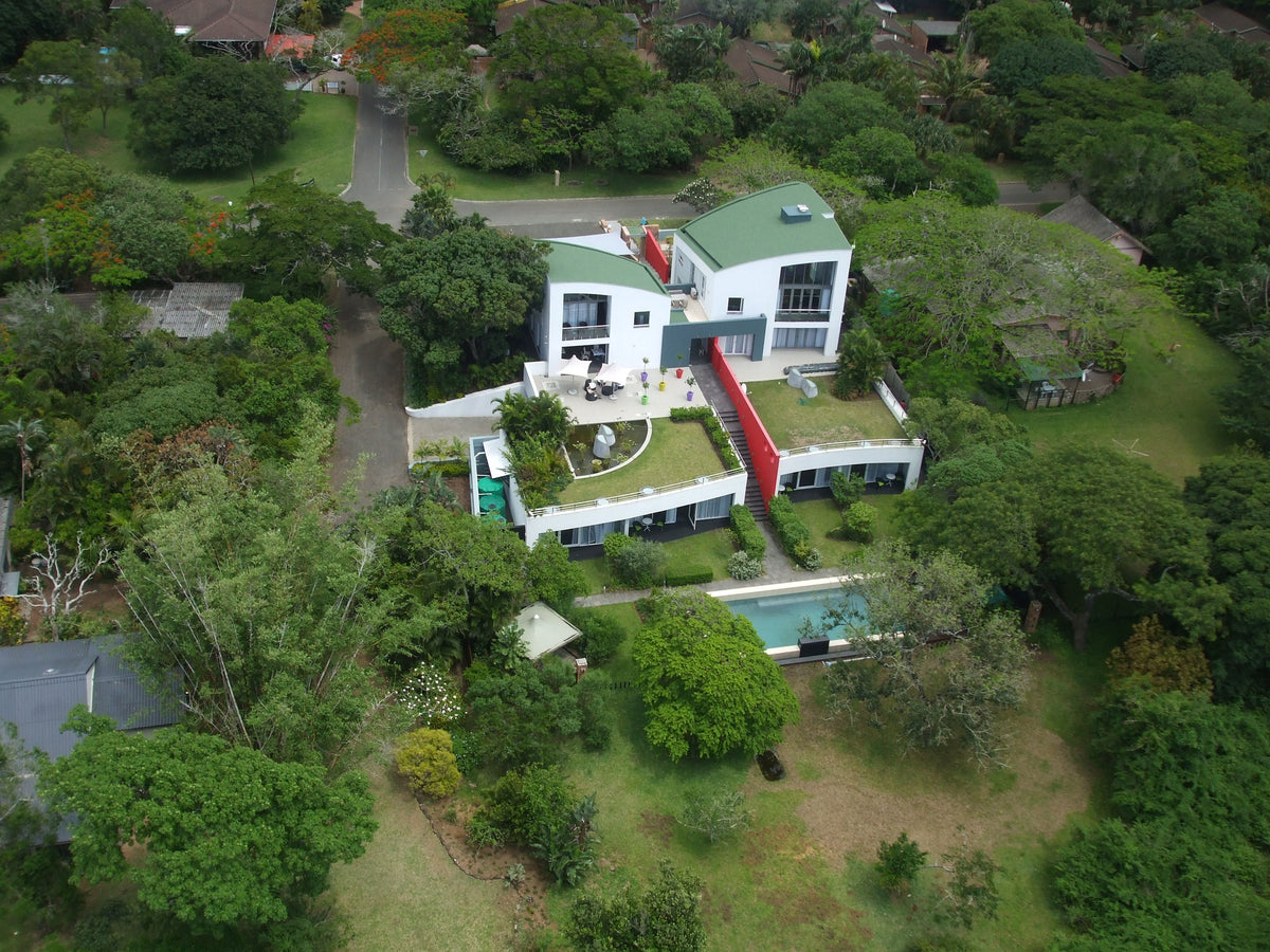 Serene Estate Boutique Guest House