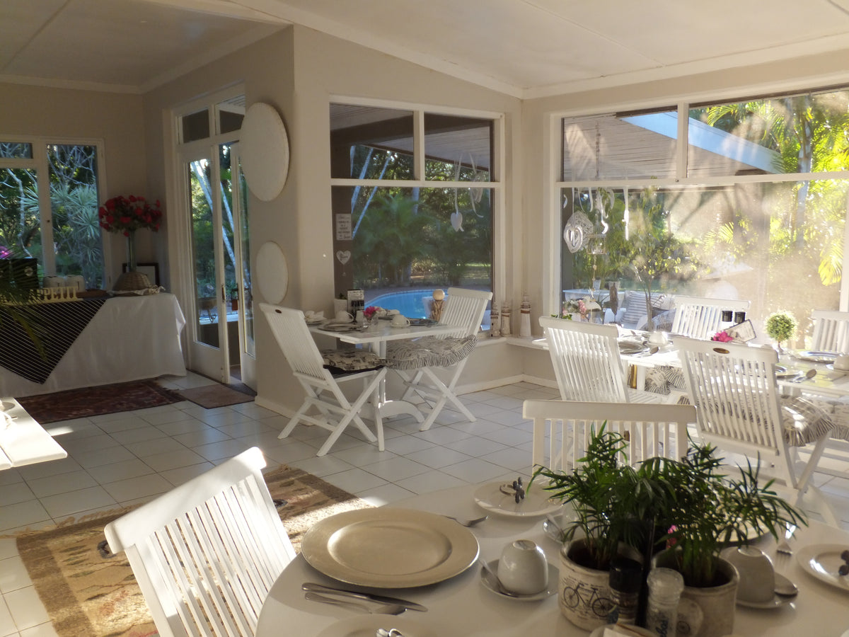 St Lucia Kingfisher Lodge