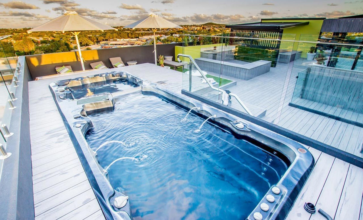 Eastwood Apartments