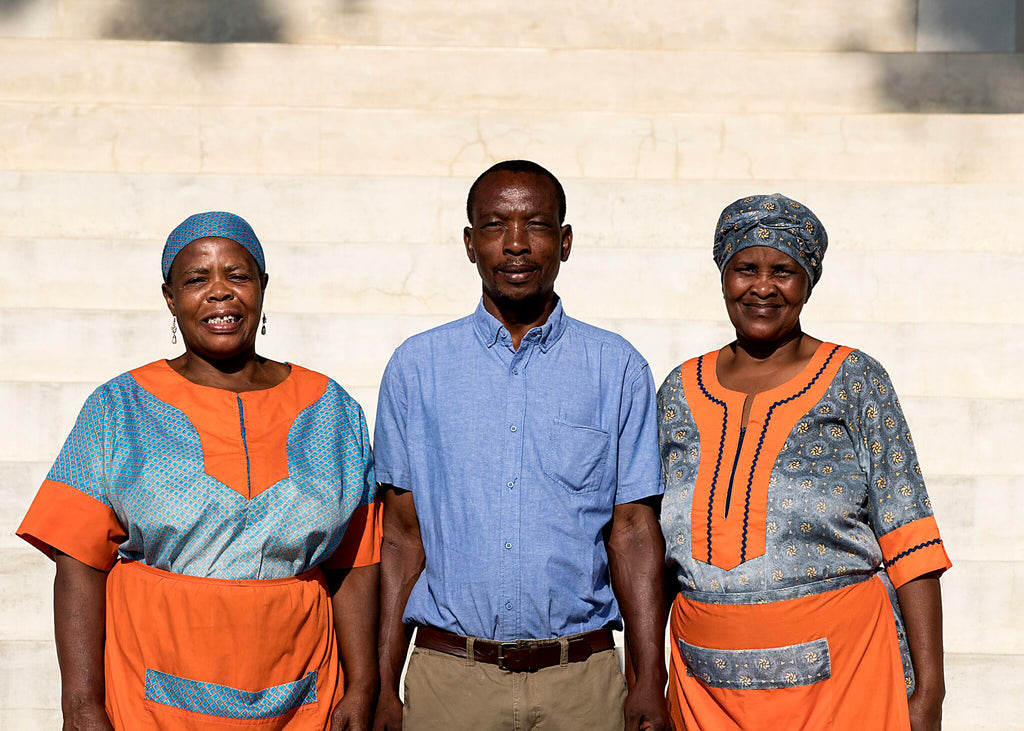 umSisi House Staff