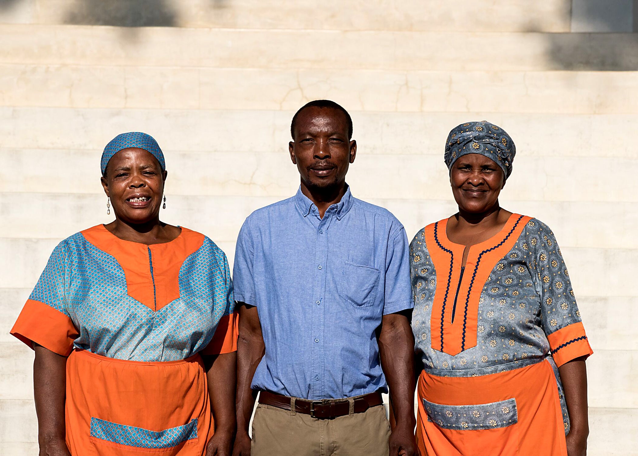 umSisi House Staff