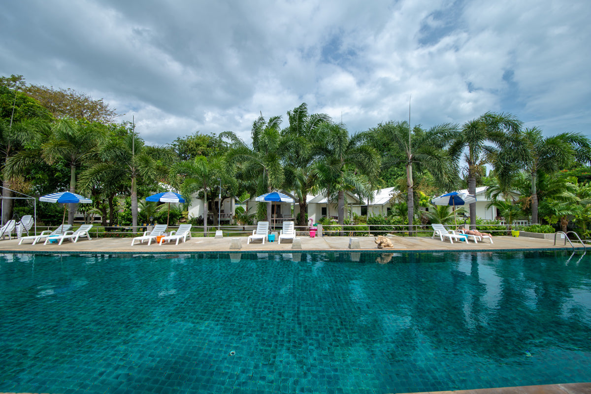 Bay Beach Resort