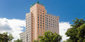 Holiday Inn Moscow - Suschevsky