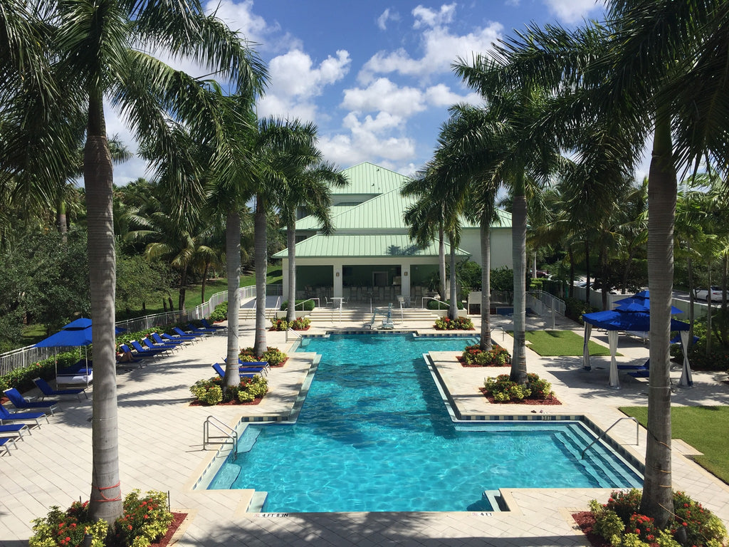Provident Doral at Blue Miami