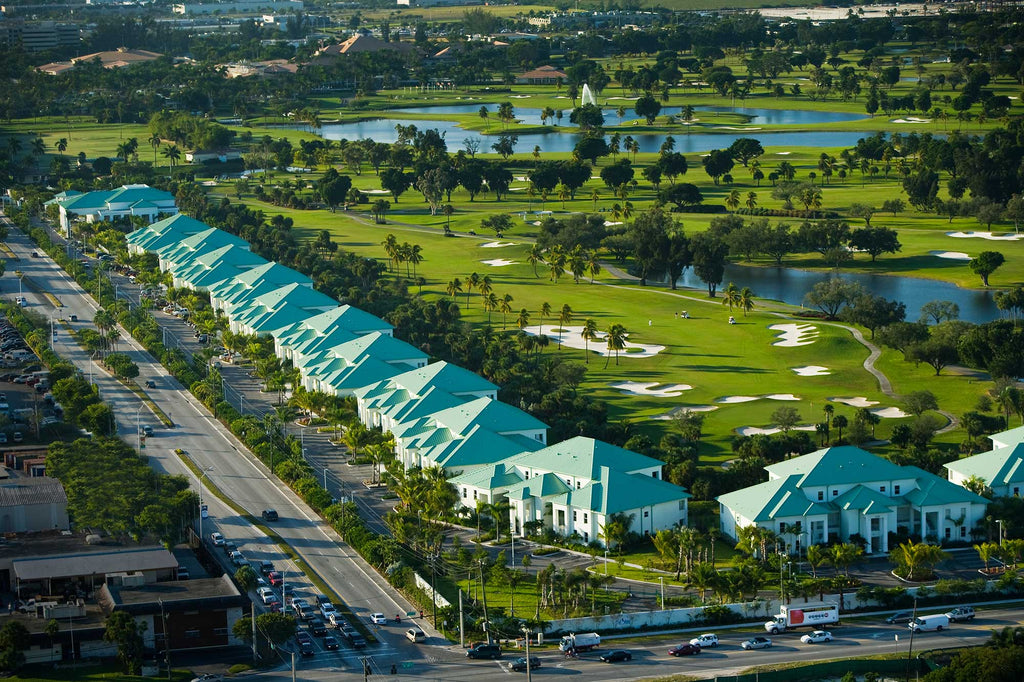 Provident Doral at Blue Miami