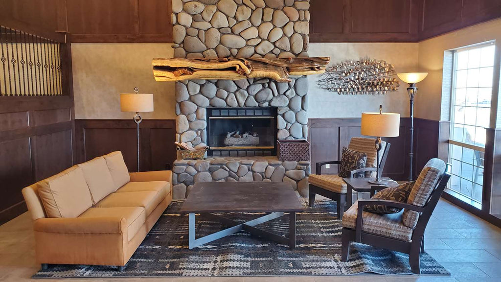 Best Western Plus Bend North