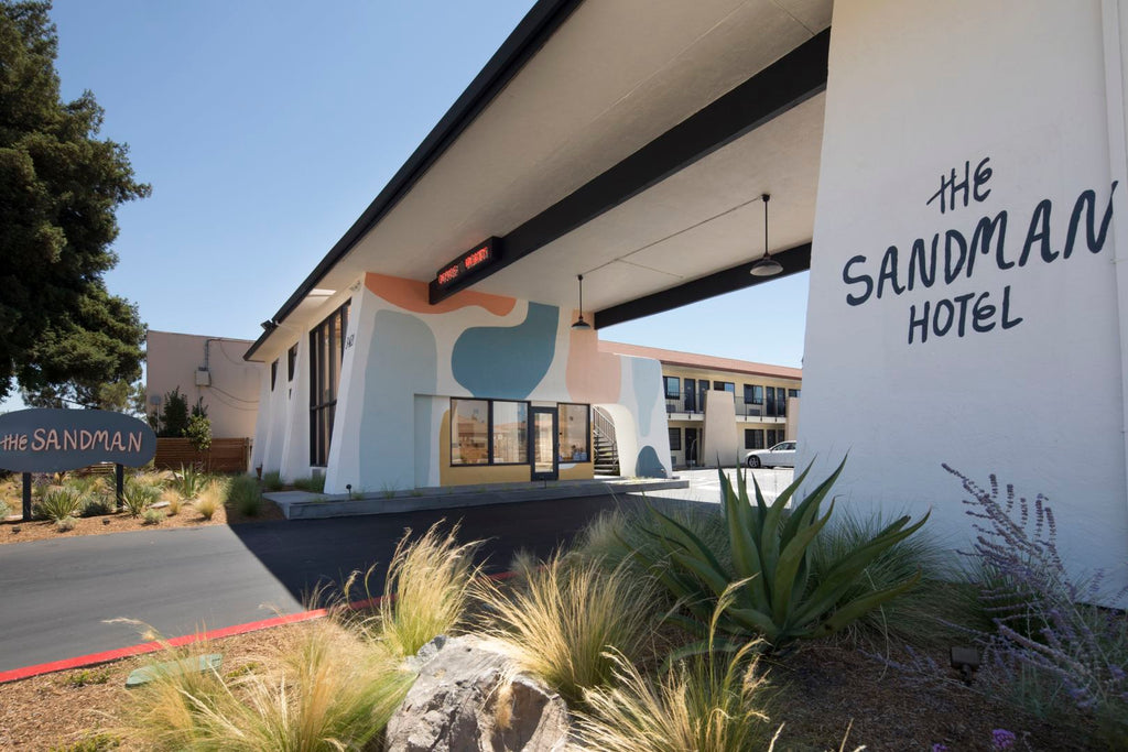 The Sandman Hotel