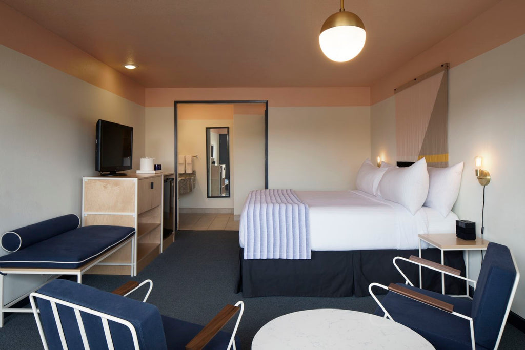 The Sandman Hotel