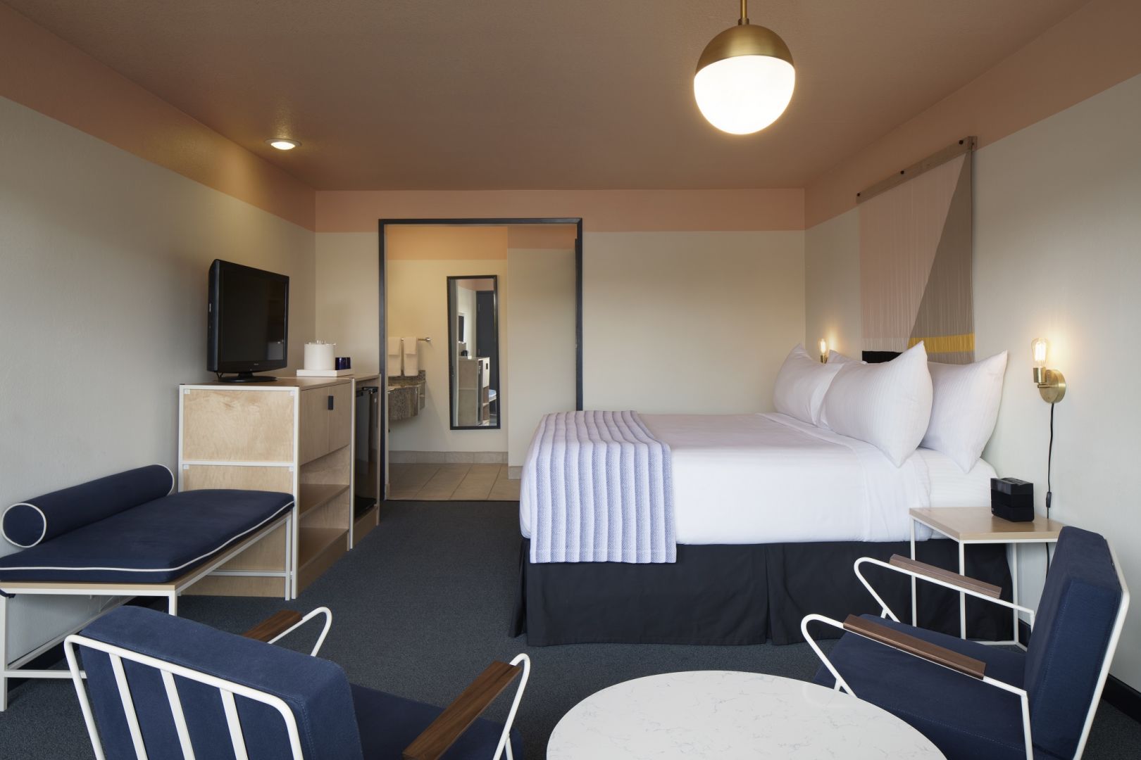 The Sandman Hotel