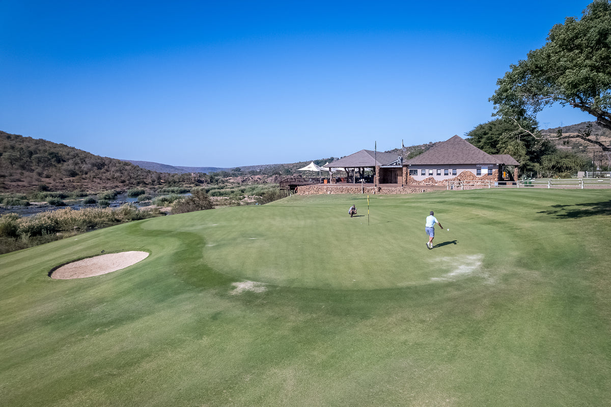 Kambaku Golf Club