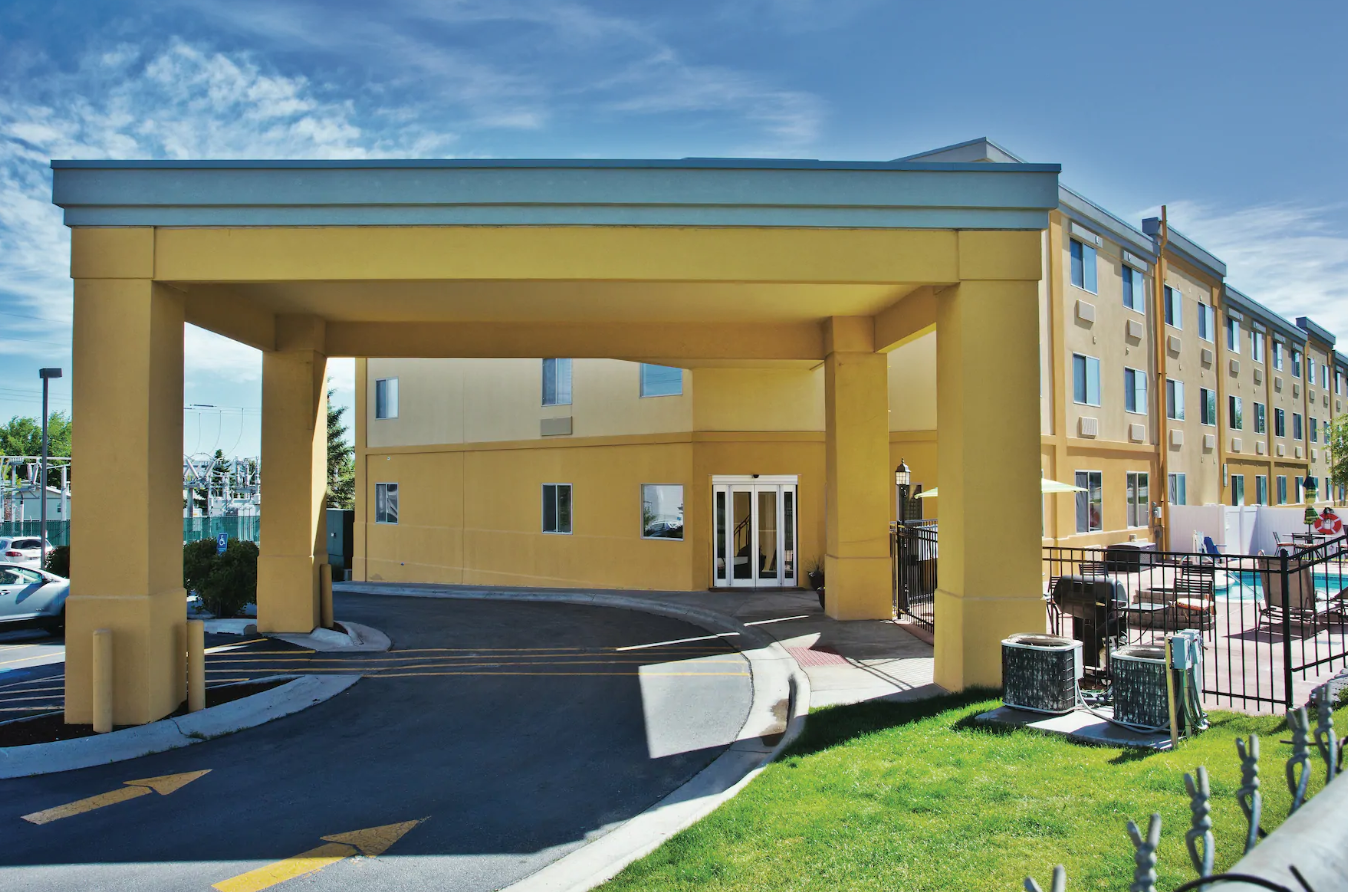 La Quinta Inn & Suites by Wyndham Helena