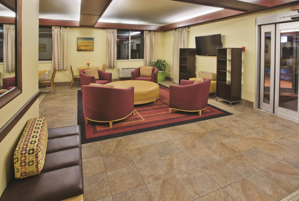 La Quinta Inn & Suites by Wyndham Helena
