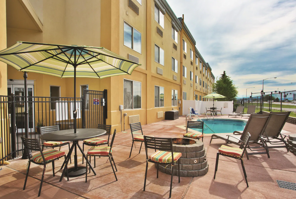 La Quinta Inn & Suites by Wyndham Helena