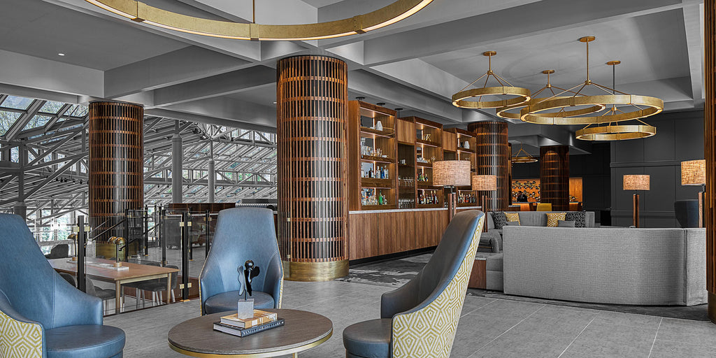 Crowne Plaza Atlanta Perimeter at Ravinia