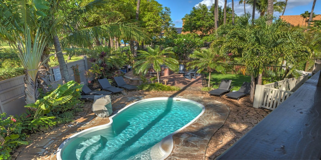 Kohea Kai Resort