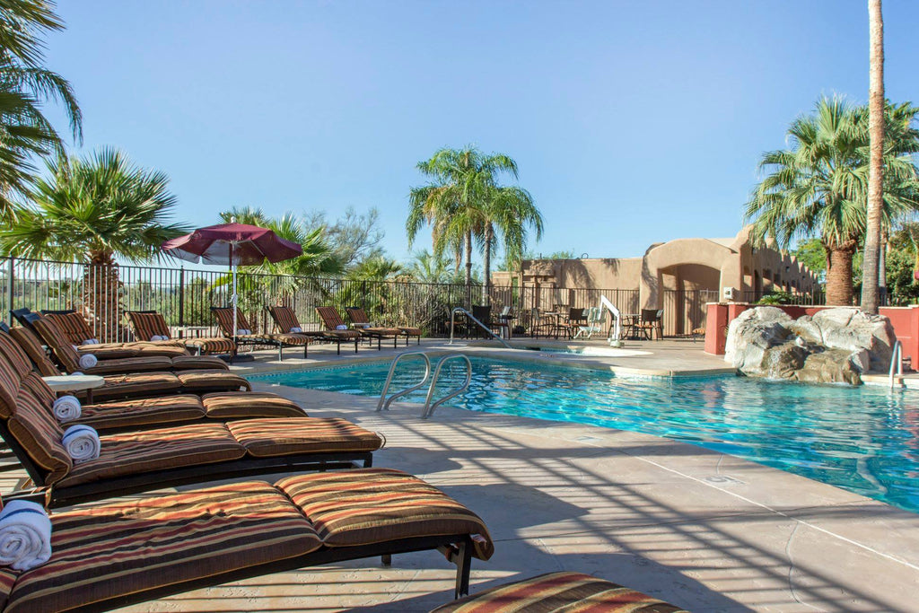 La Posada Lodge & Casitas Ascend Hotel Collection