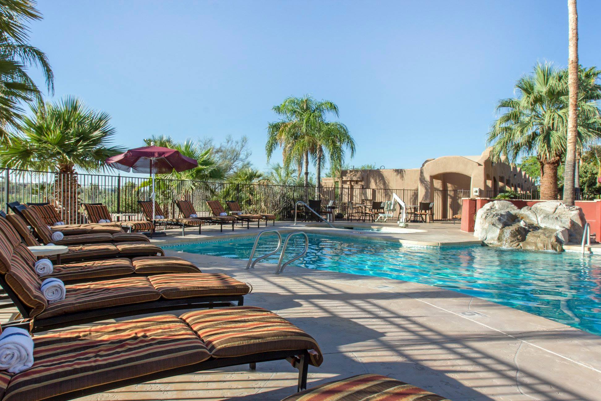 La Posada Lodge & Casitas Ascend Hotel Collection