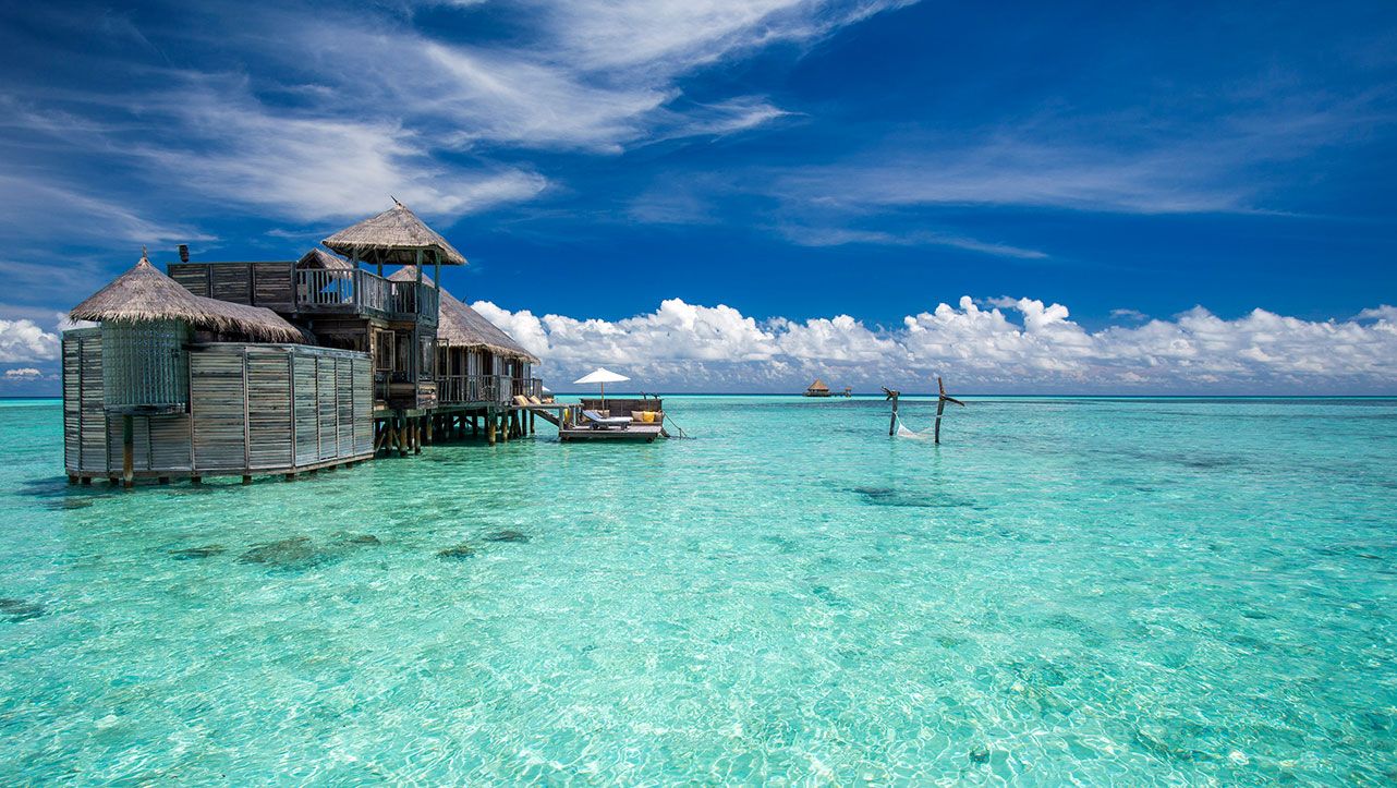Crusoe Residences