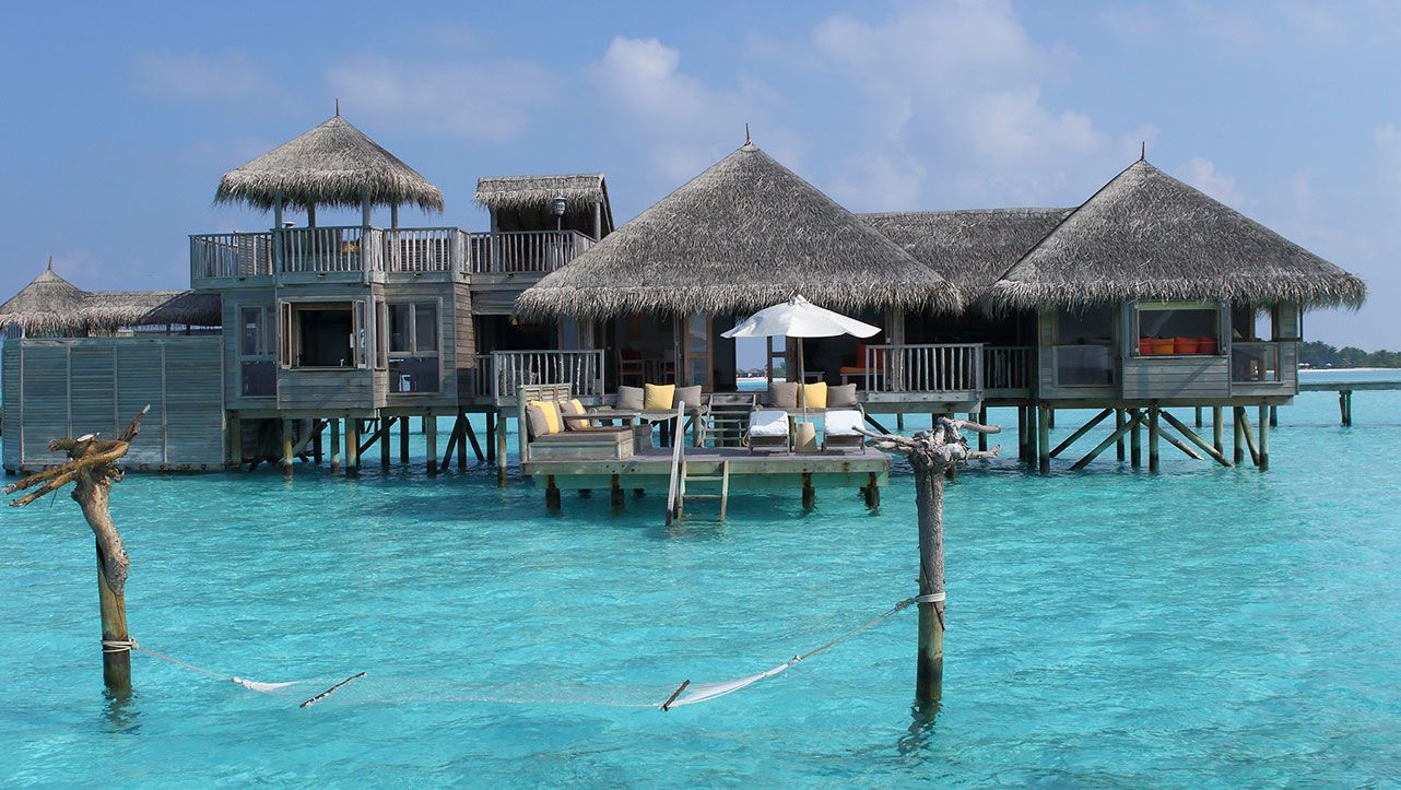 Gili Lagoon Residence