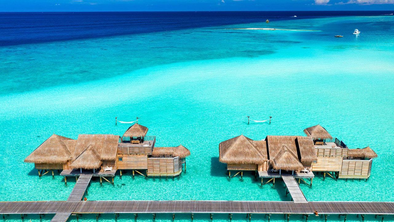 Gili Lagoon Villa