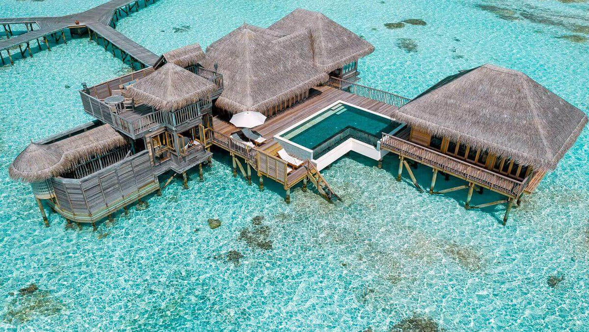 Family Villa with Pool