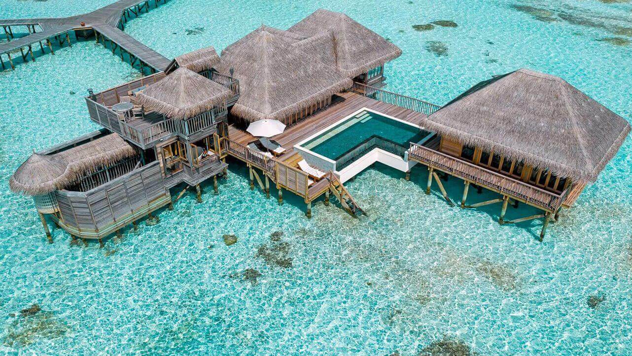 Family Villa with Pool