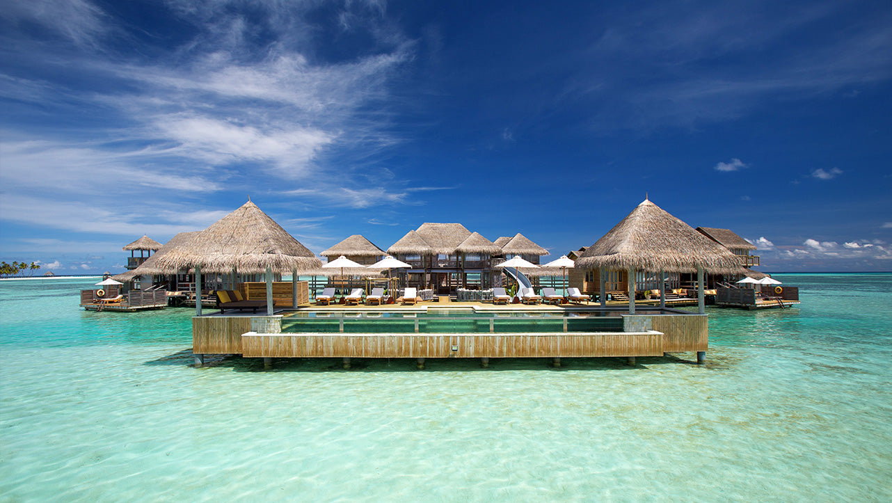 The Private Reserve