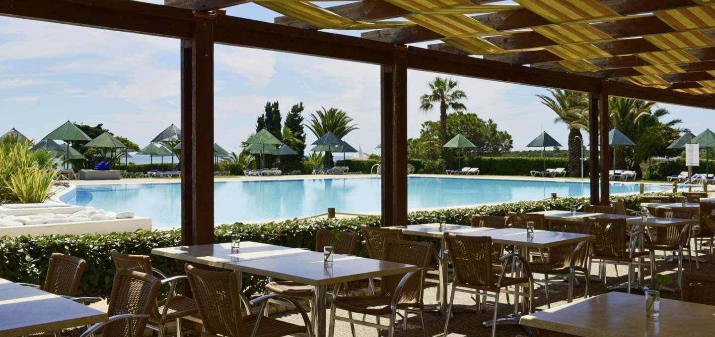 Pestana Viking