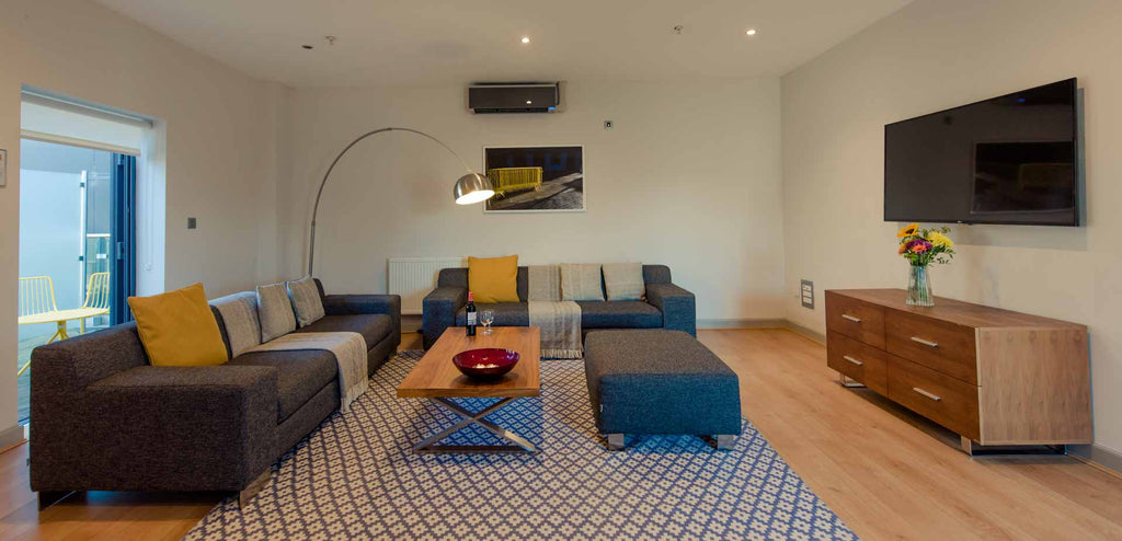 PREMIER SUITES PLUS Glasgow George Square