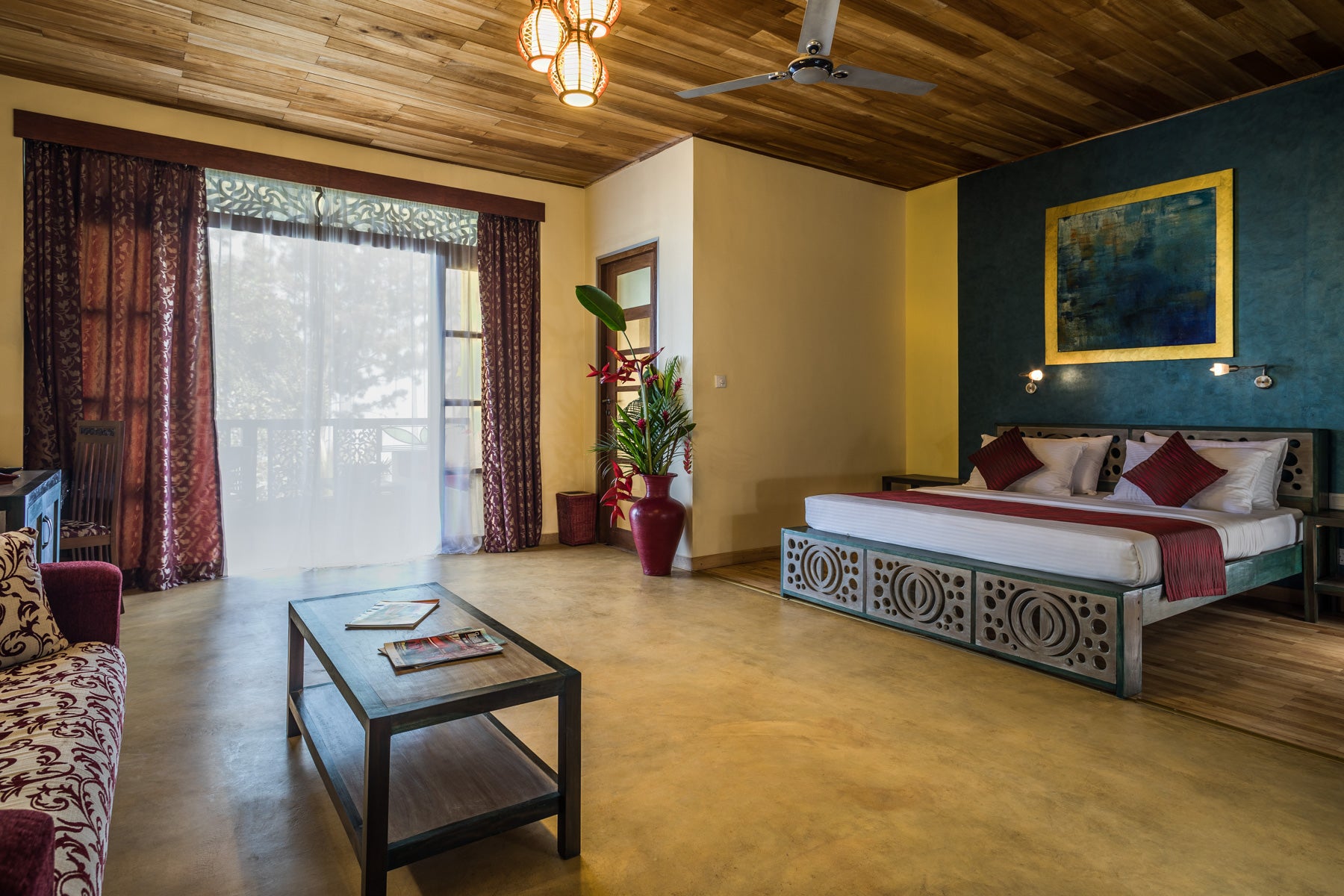 Galavilla Boutique Hotel