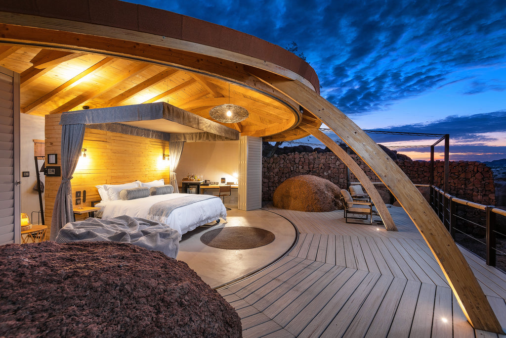 Room Exterior