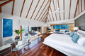 PREMIER WATER VILLA WITH POOL