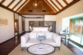 SUNRISE WATER VILLA