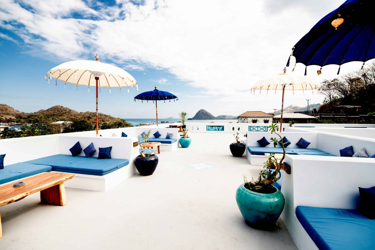 Seaesta Komodo