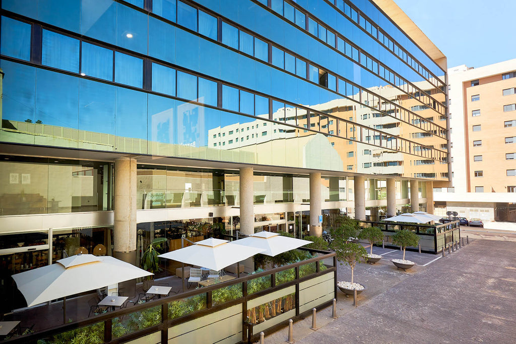 Eurostars Malaga
