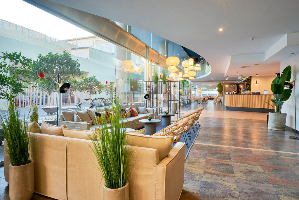 Eurostars Malaga