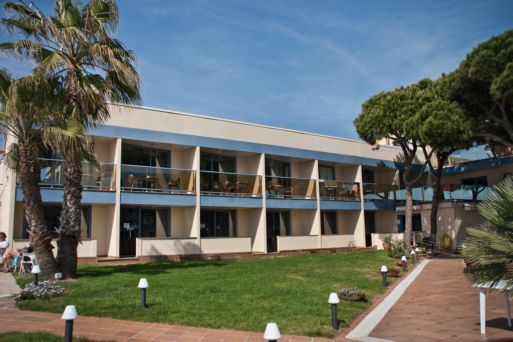 Hotel Amaraigua